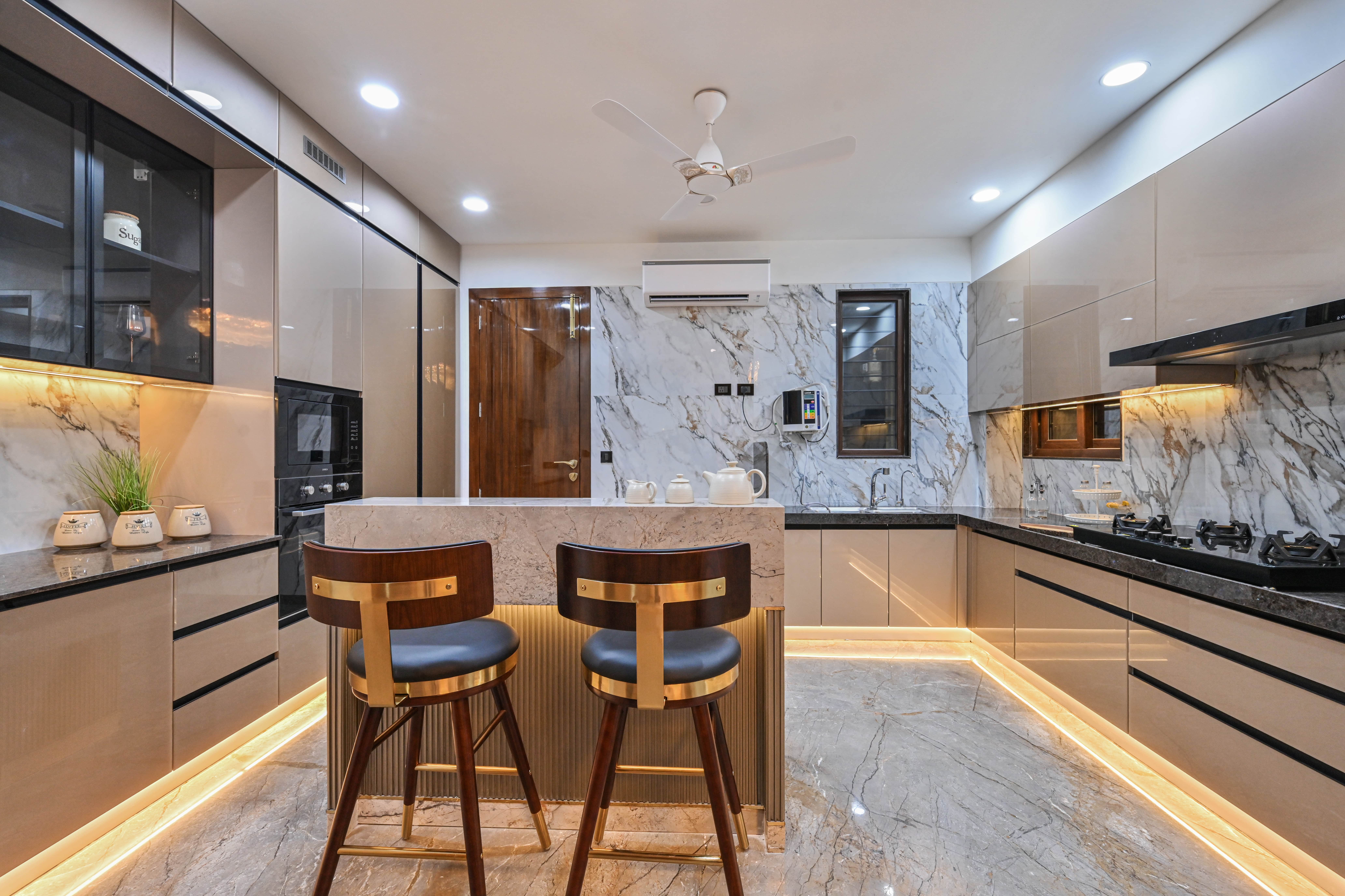 residence interior 6